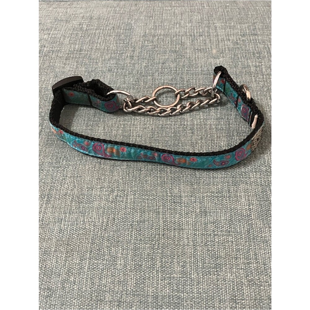 Gently Used Dog Collar